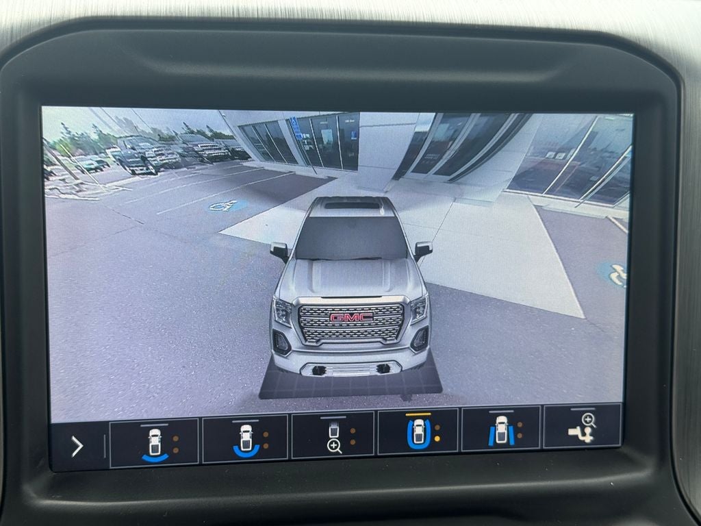 2019 GMC Sierra 1500 Denali