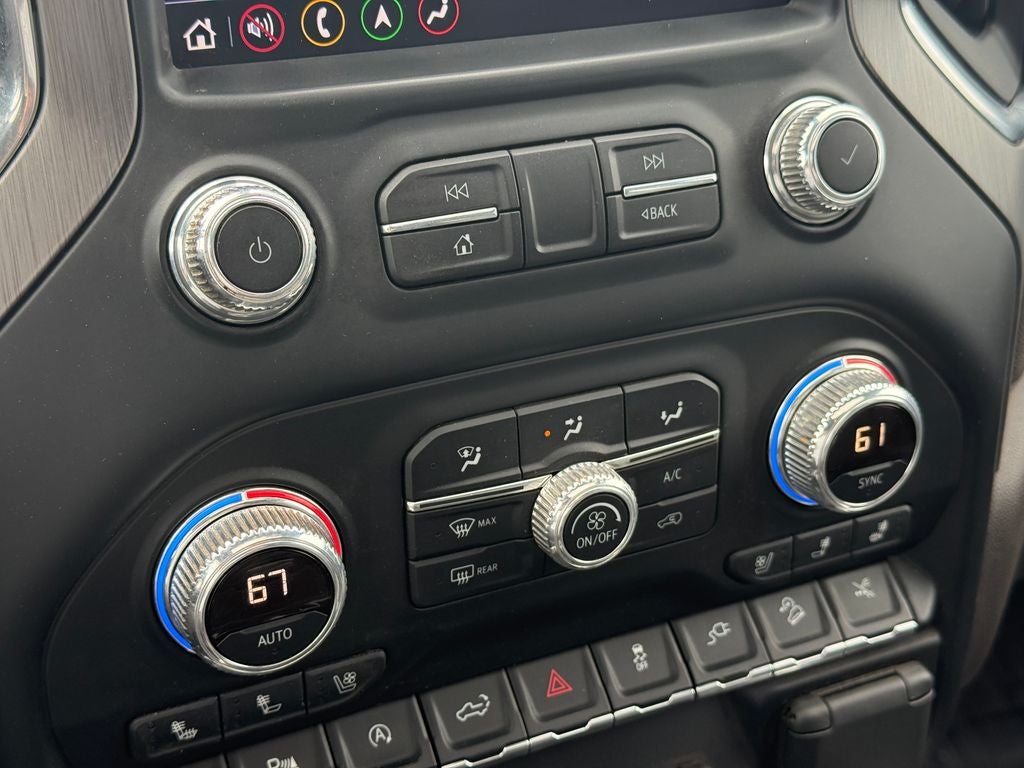 2019 GMC Sierra 1500 Denali