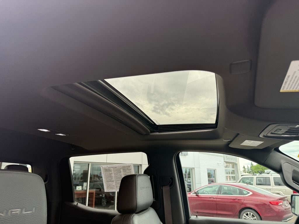 2019 GMC Sierra 1500 Denali