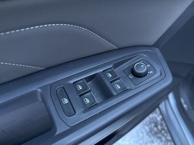 2021 Volkswagen Atlas SEL Premium