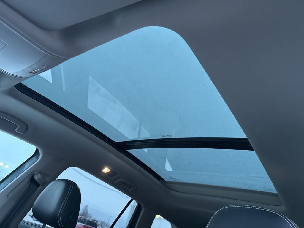 2021 Volkswagen Atlas SEL Premium