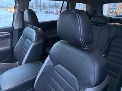 2021 Volkswagen Atlas SEL Premium