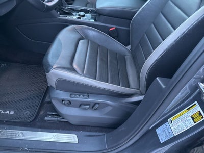 2021 Volkswagen Atlas SEL Premium