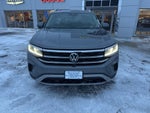 2021 Volkswagen Atlas SEL Premium