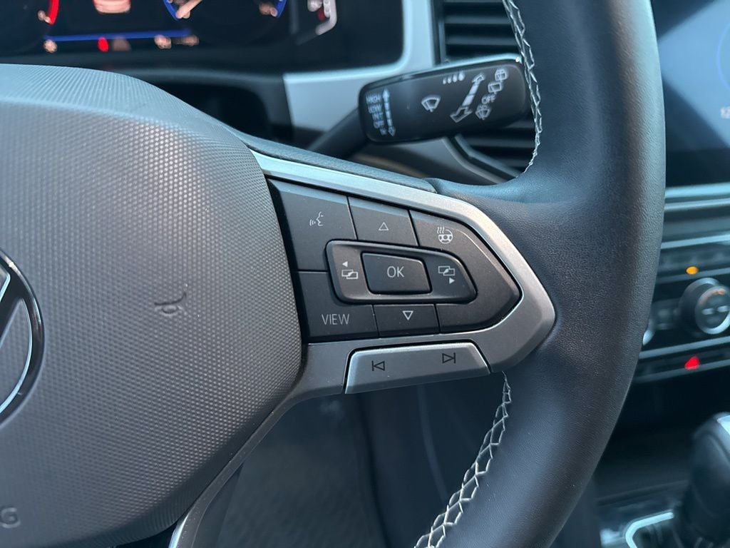 2021 Volkswagen Atlas SEL Premium