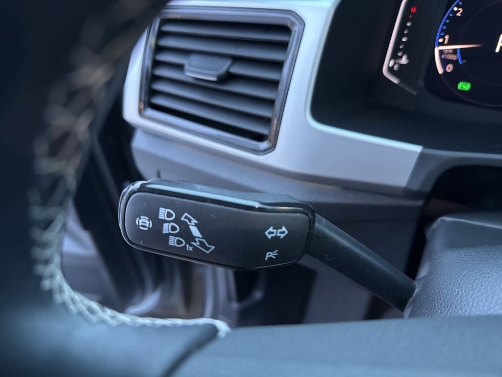 2021 Volkswagen Atlas SEL Premium