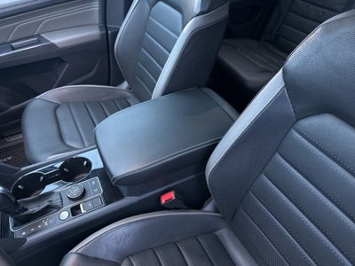 2021 Volkswagen Atlas SEL Premium