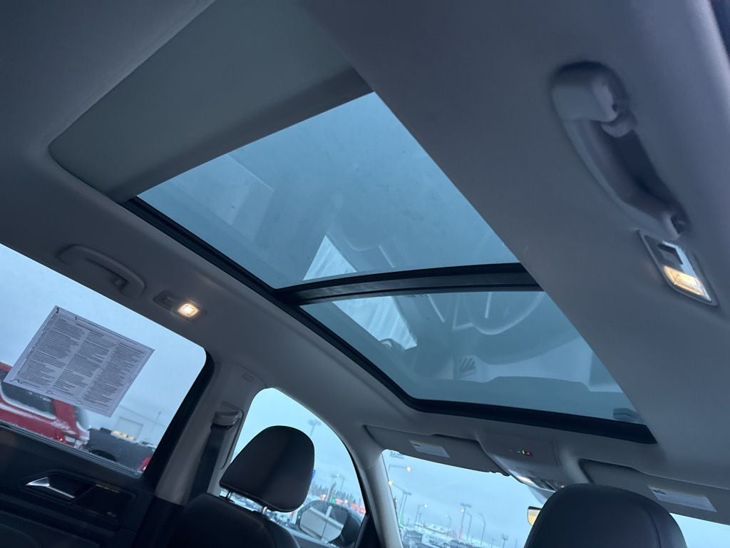 2021 Volkswagen Atlas SEL Premium