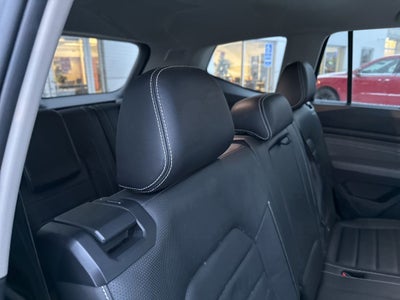 2021 Volkswagen Atlas SEL Premium