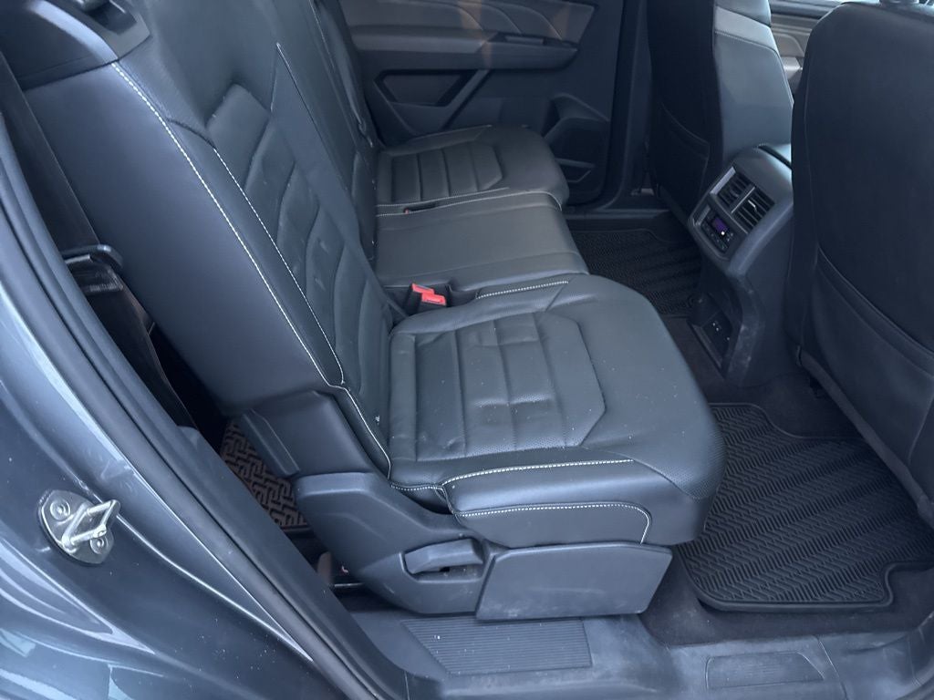 2021 Volkswagen Atlas SEL Premium