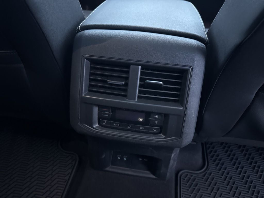 2021 Volkswagen Atlas SEL Premium