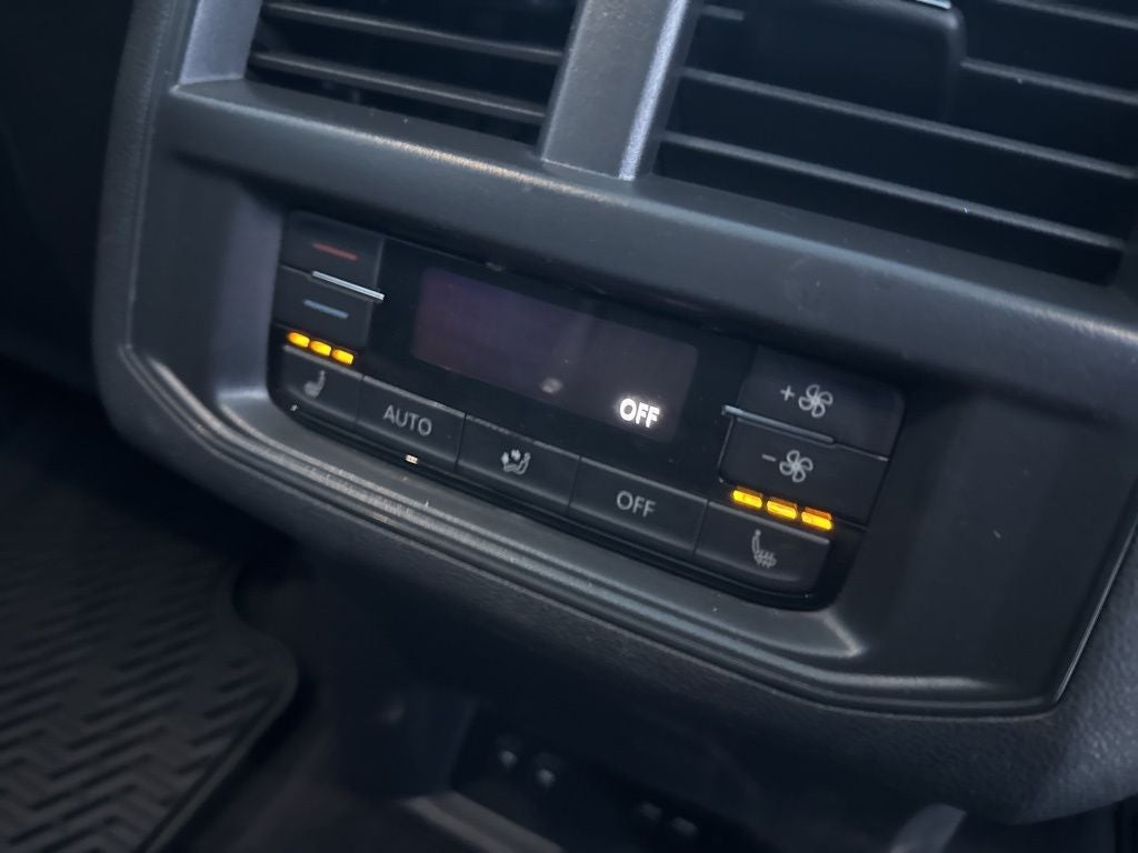 2021 Volkswagen Atlas SEL Premium