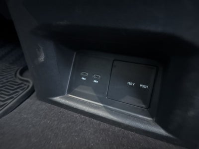 2021 Volkswagen Atlas SEL Premium