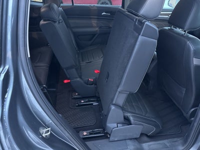 2021 Volkswagen Atlas SEL Premium