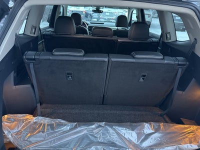 2021 Volkswagen Atlas SEL Premium