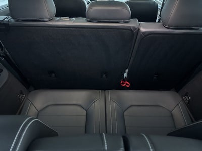 2021 Volkswagen Atlas SEL Premium