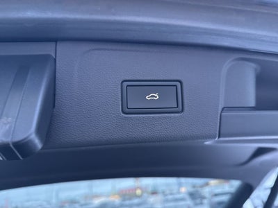 2021 Volkswagen Atlas SEL Premium