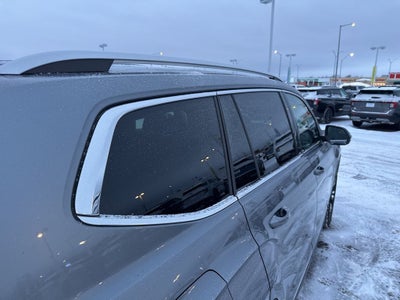 2021 Volkswagen Atlas SEL Premium