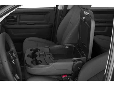 2018 RAM 3500 Laramie