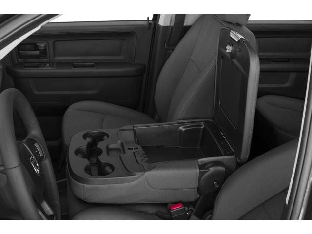 2018 RAM 3500 Laramie