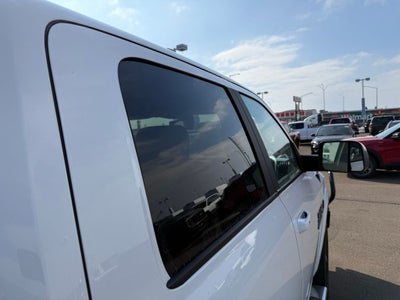 2018 RAM 3500 Laramie