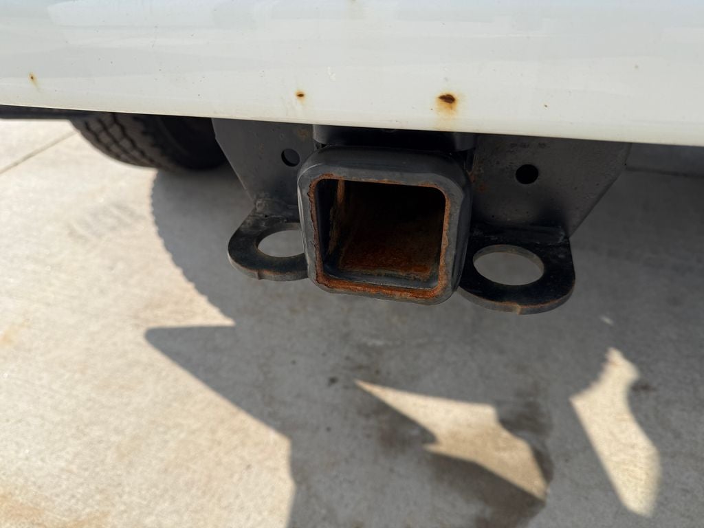 2018 RAM 3500 Laramie