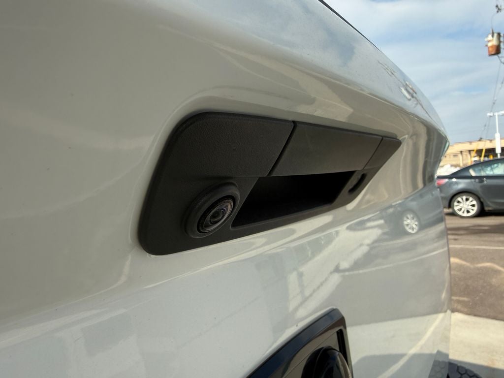 2018 RAM 3500 Laramie