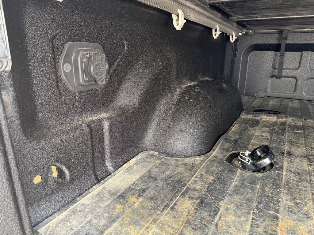 2018 RAM 3500 Laramie