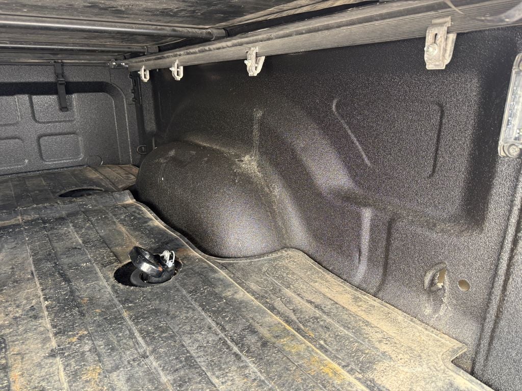 2018 RAM 3500 Laramie