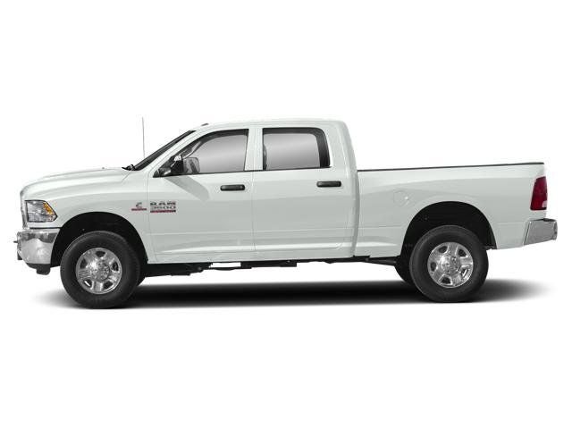 2018 RAM 3500 Laramie