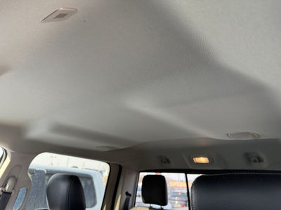 2018 RAM 3500 Laramie