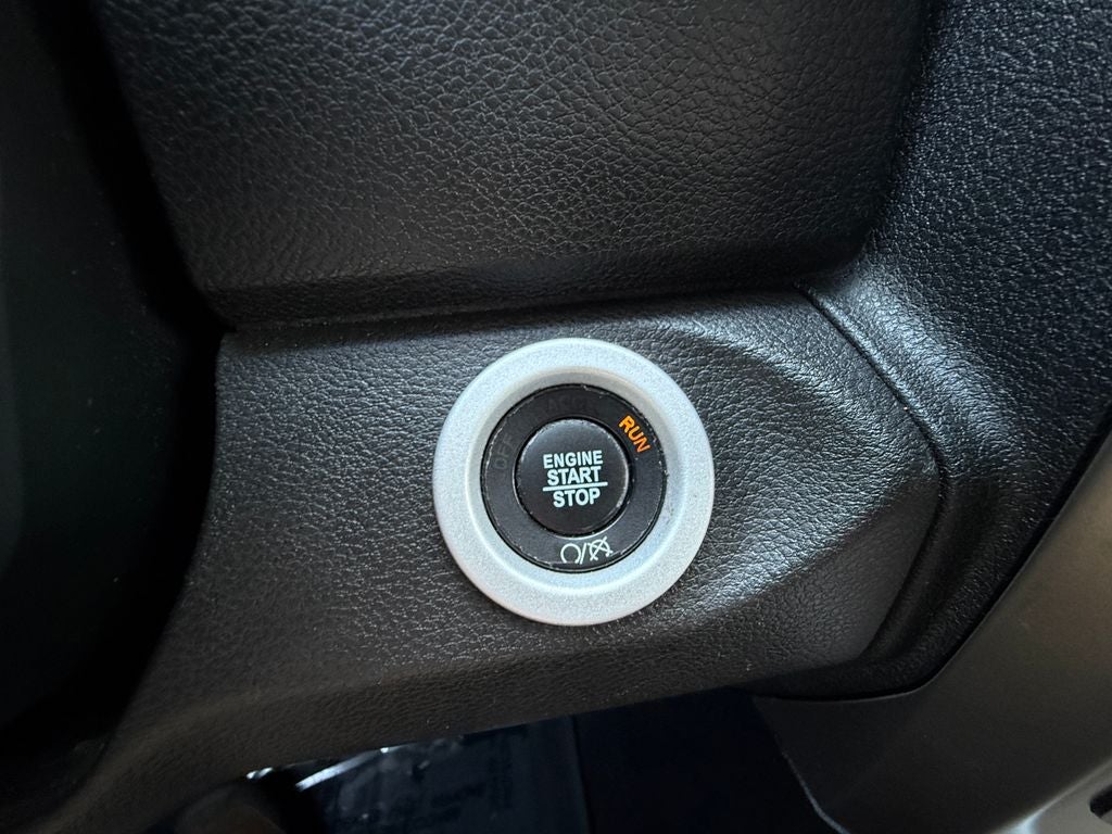 2018 RAM 3500 Laramie