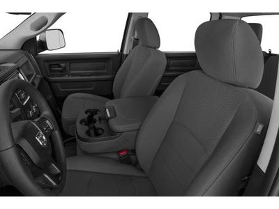 2018 RAM 3500 Laramie