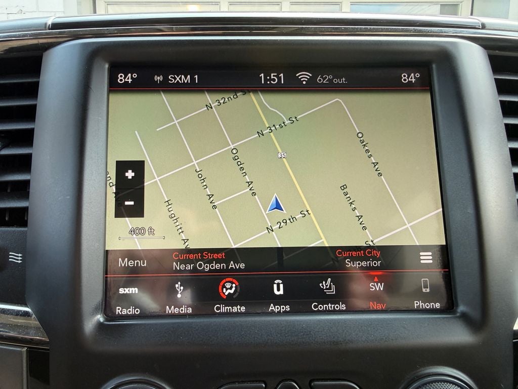 2018 RAM 3500 Laramie