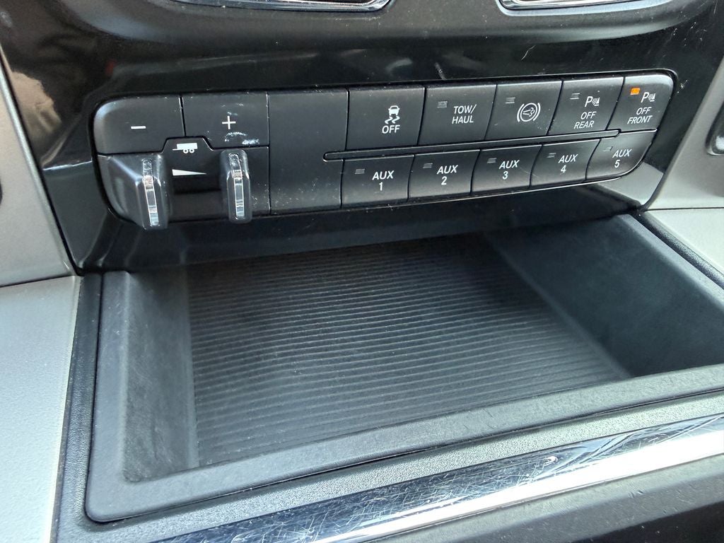 2018 RAM 3500 Laramie