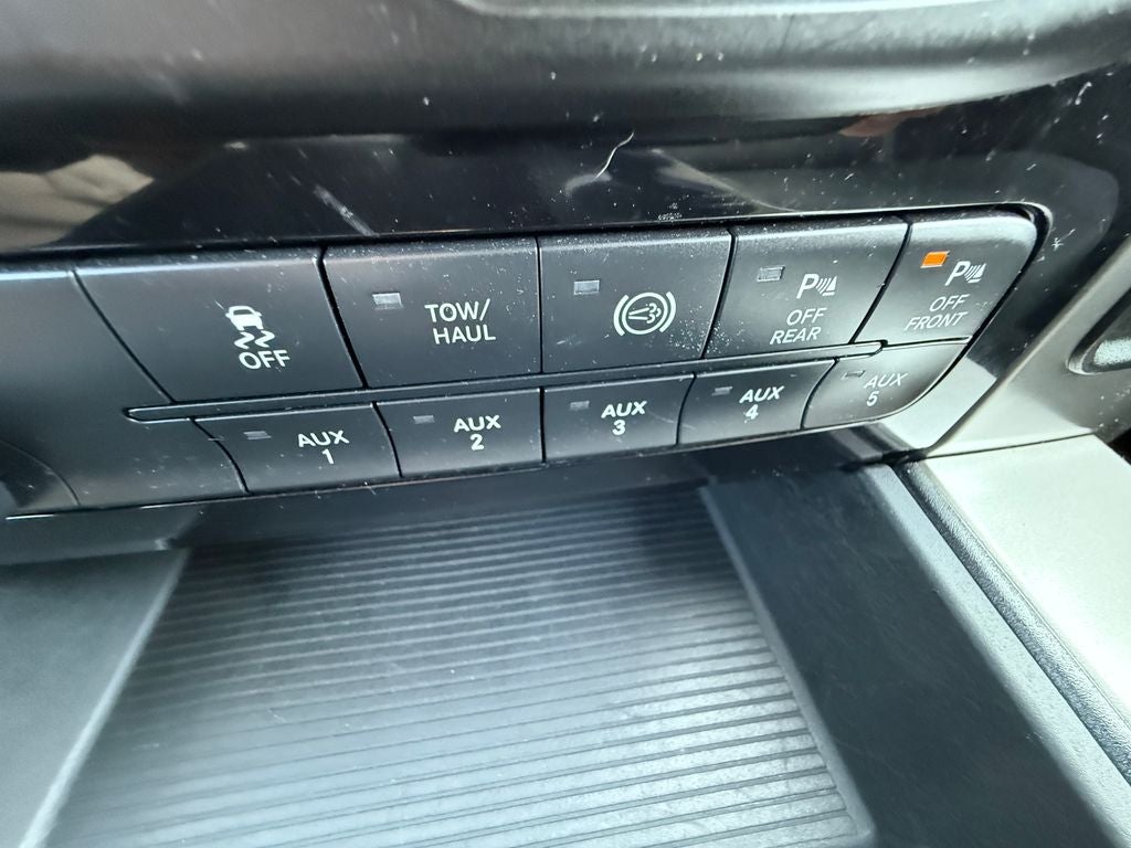 2018 RAM 3500 Laramie