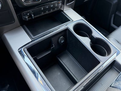 2018 RAM 3500 Laramie