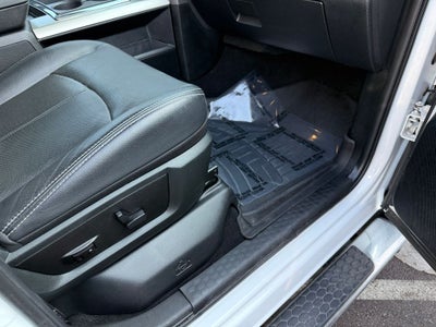 2018 RAM 3500 Laramie