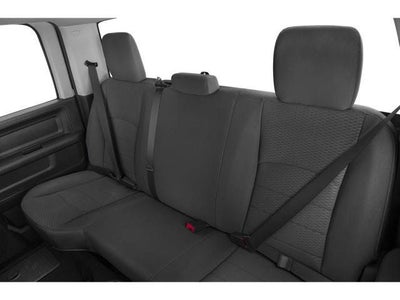 2018 RAM 3500 Laramie