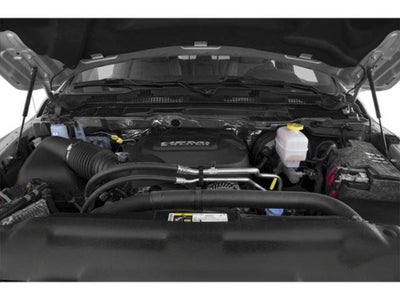 2018 RAM 2500 Power Wagon