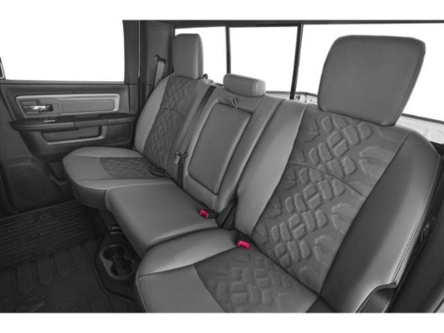 2018 RAM 2500 Power Wagon