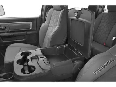 2018 RAM 2500 Power Wagon