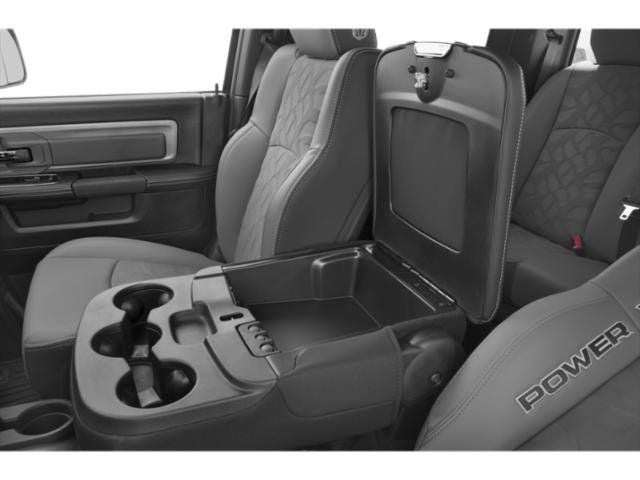 2018 RAM 2500 Power Wagon