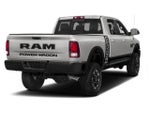 2018 RAM 2500 Power Wagon