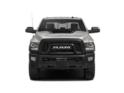 2018 RAM 2500 Power Wagon