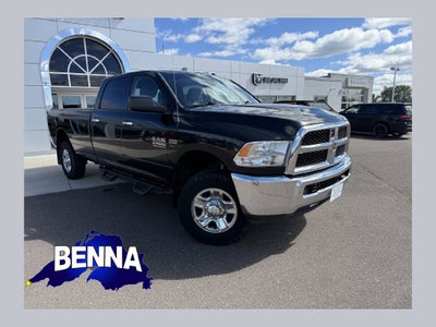 2017 RAM 2500 SLT