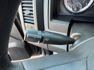 2017 RAM 2500 SLT