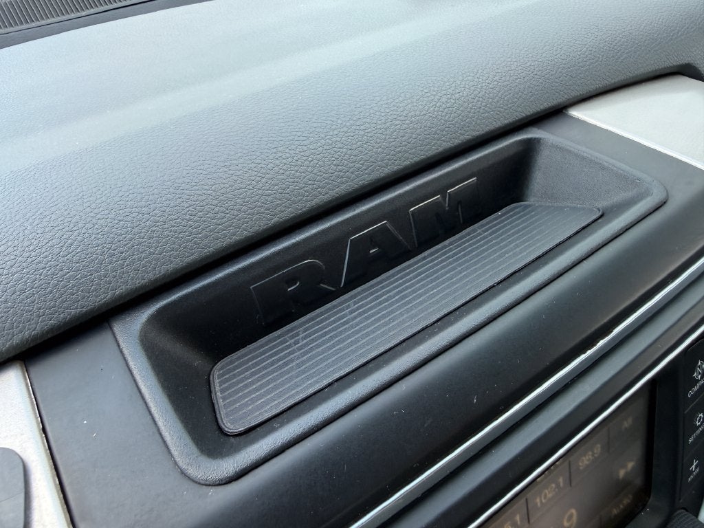 2017 RAM 2500 SLT