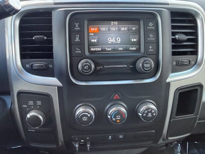 2017 RAM 2500 SLT