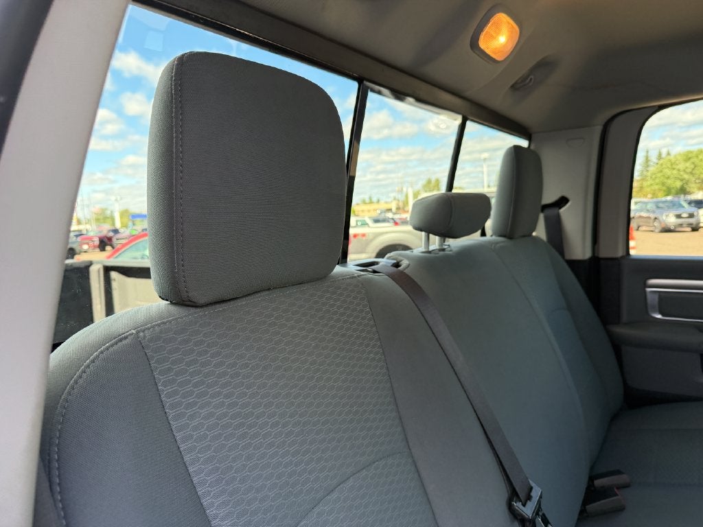 2017 RAM 2500 SLT